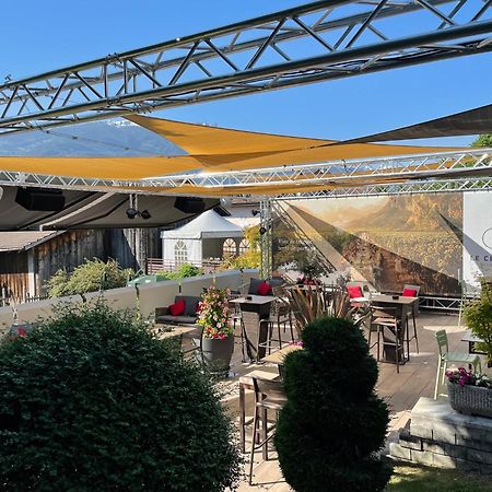 Chamoson Chez Stephane Et Maria المظهر الخارجي الصورة
